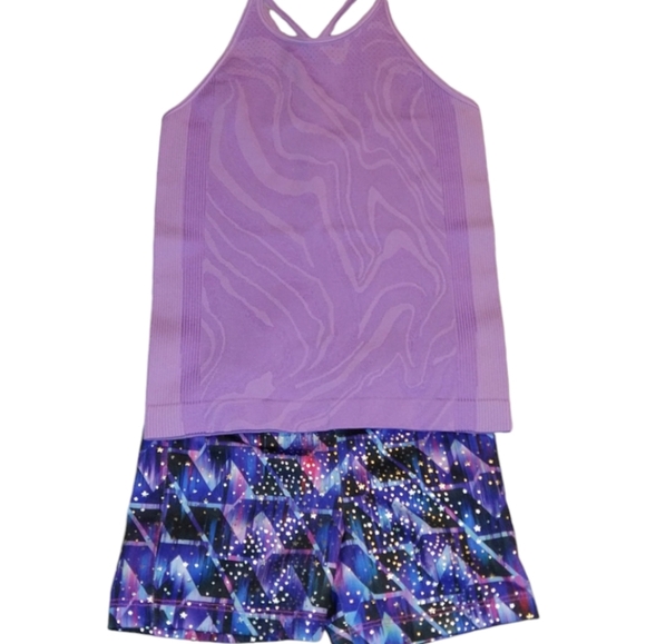 Under Armour, Danskin, All in Motion - Mix 'n match athletic wear size 4… - Picture 3 of 3